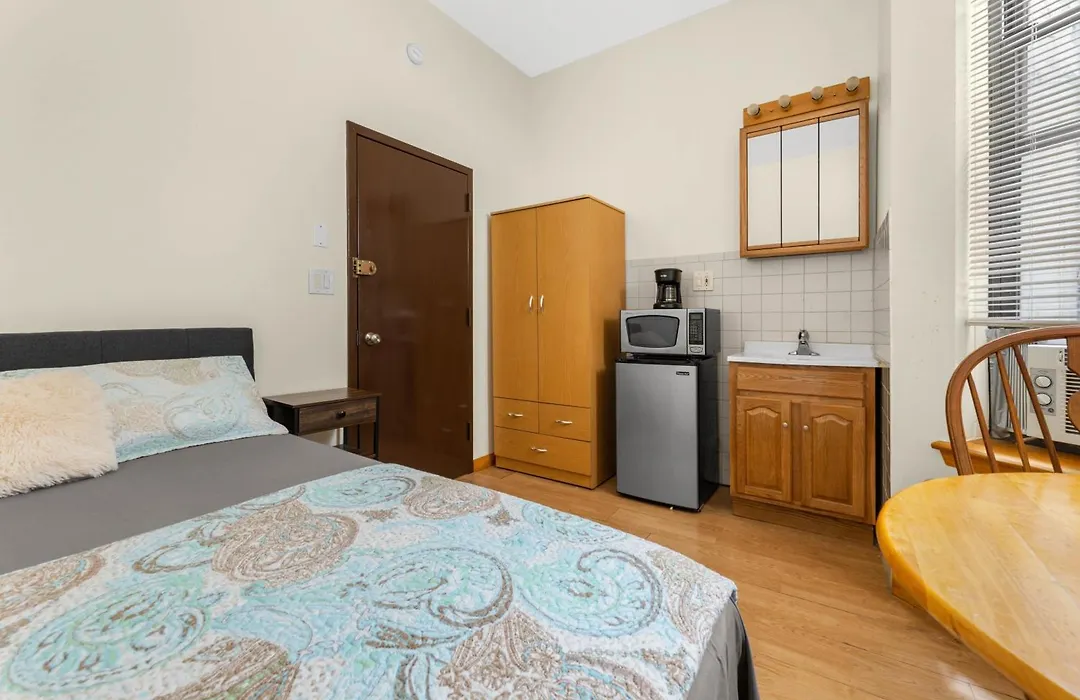 West 30Th Street Guest House-1