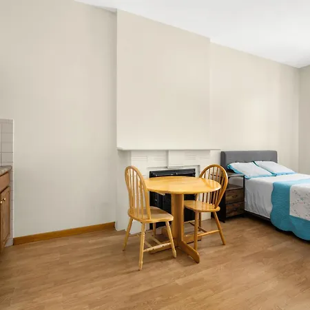 West 30Th Street Guest House-3